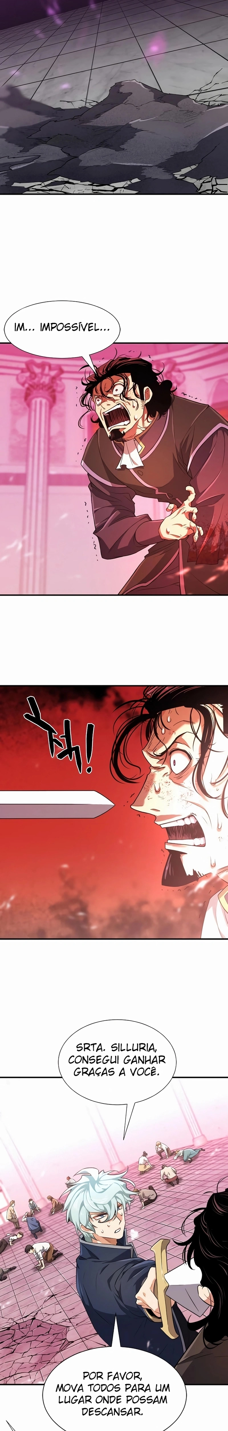 Read O Melhor Engenheiro Do Mundo (PT) Manga Online