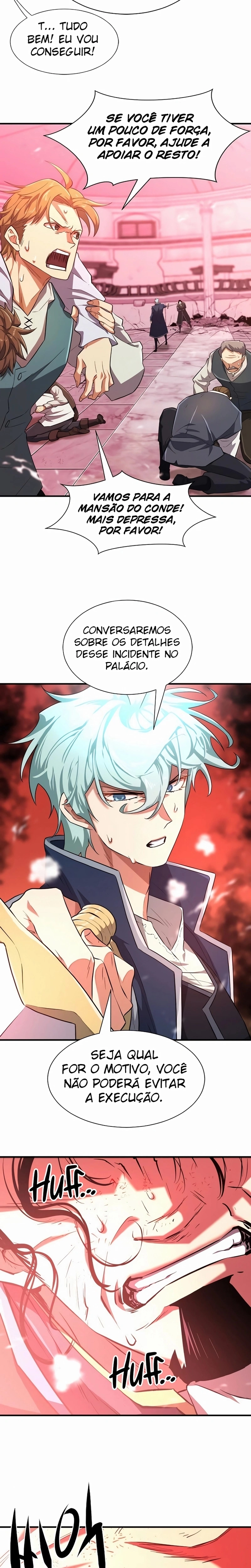 Read O Melhor Engenheiro Do Mundo (PT) Manga Online