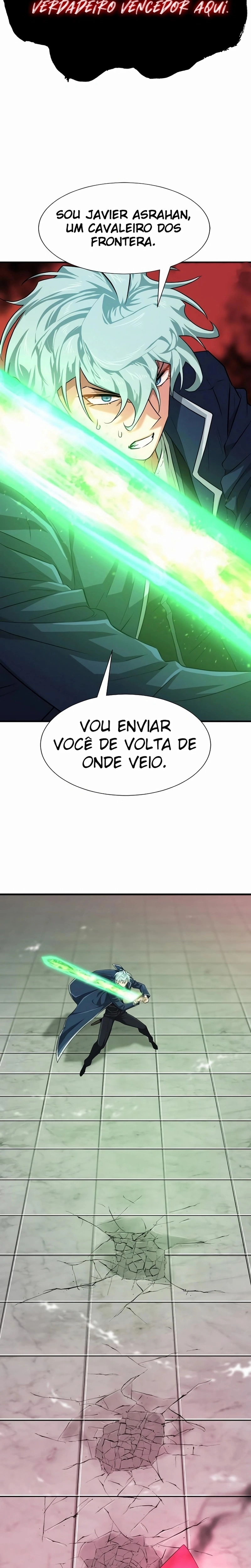 Read O Melhor Engenheiro Do Mundo (PT) Manga Online