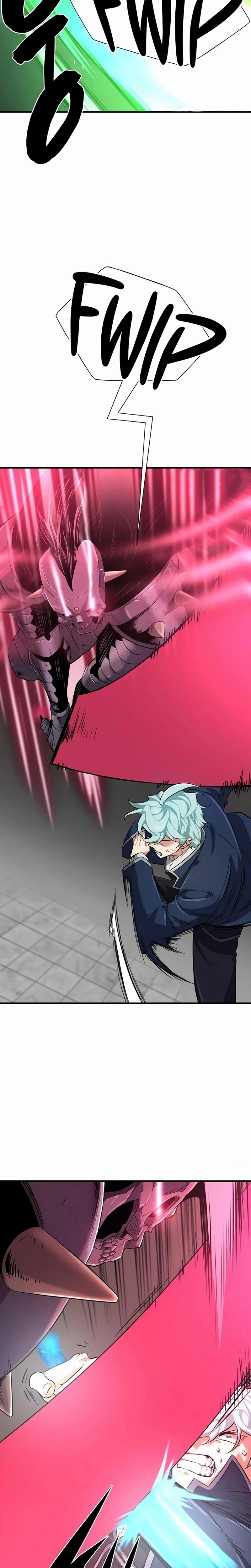 Read O Melhor Engenheiro Do Mundo (PT) Manga Online