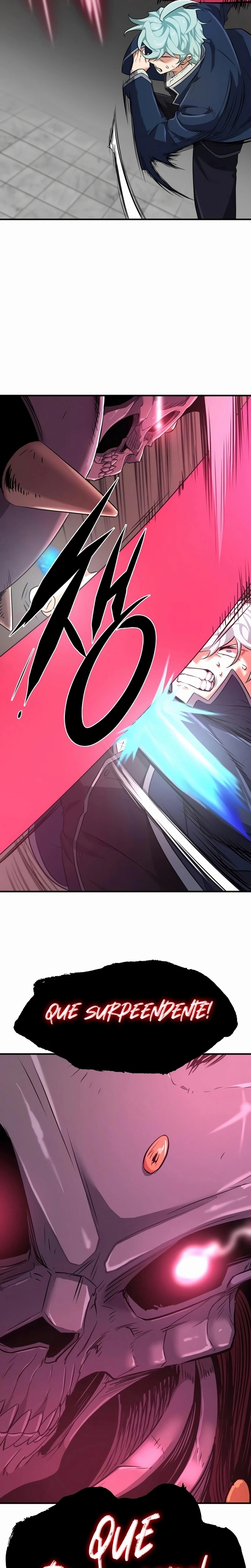 Read O Melhor Engenheiro Do Mundo (PT) Manga Online