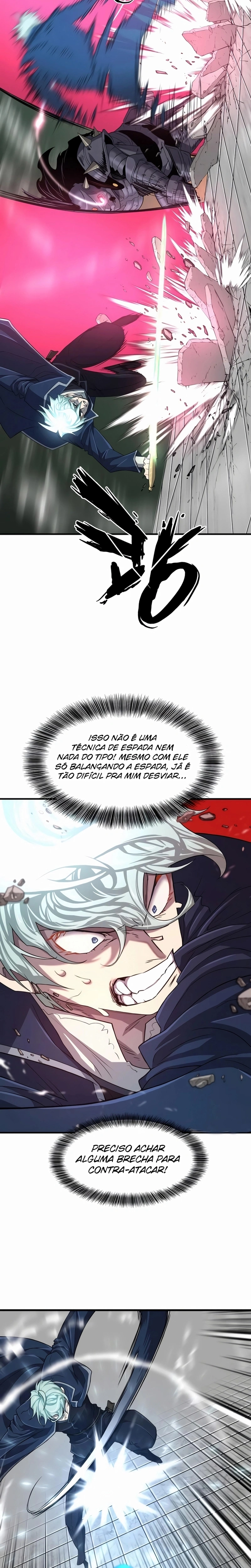 Read O Melhor Engenheiro Do Mundo (PT) Manga Online