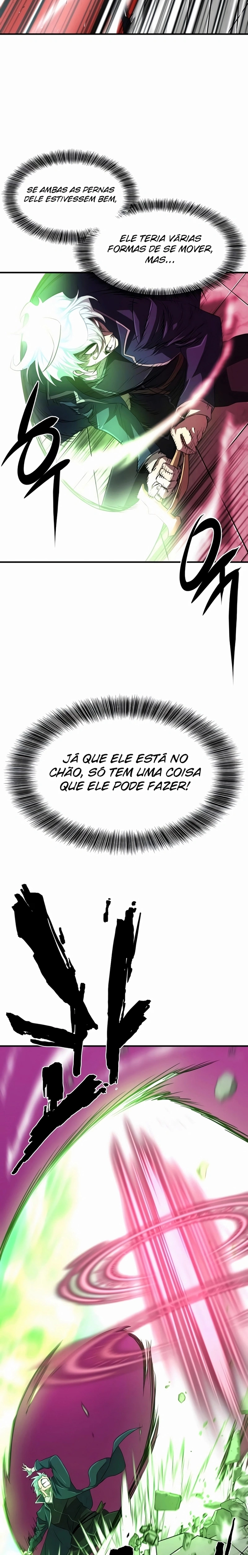 Read O Melhor Engenheiro Do Mundo (PT) Manga Online