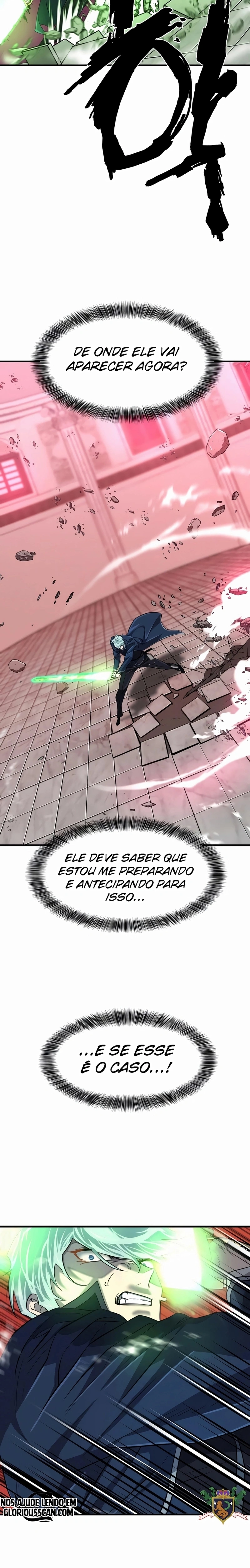 Read O Melhor Engenheiro Do Mundo (PT) Manga Online