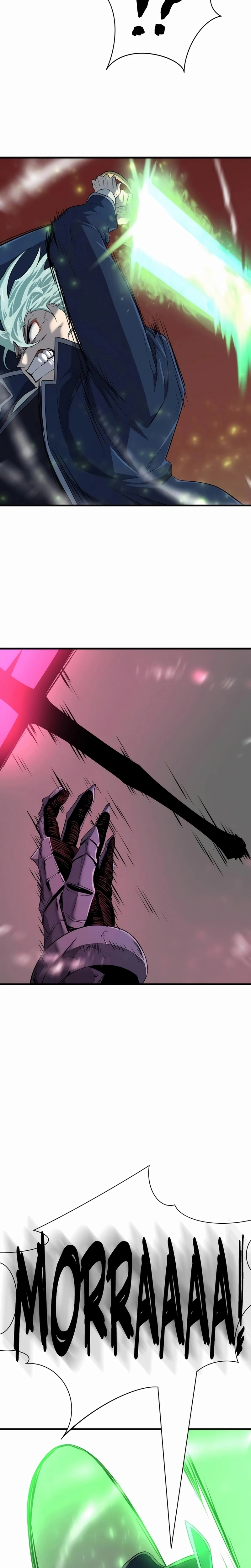 Read O Melhor Engenheiro Do Mundo (PT) Manga Online