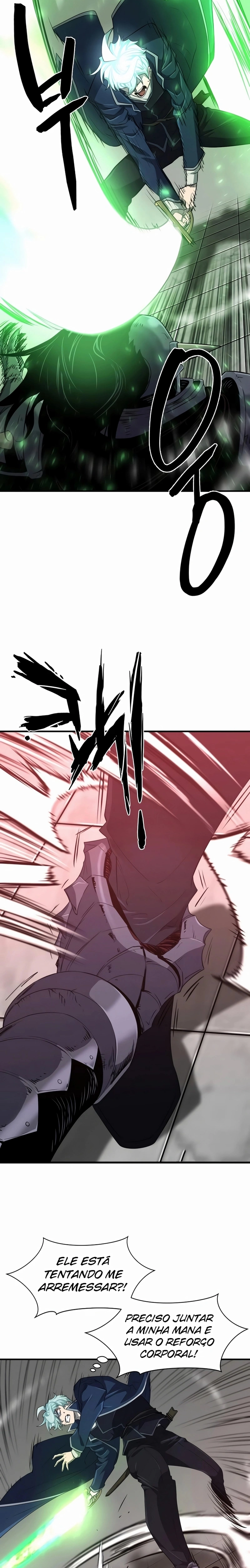 Read O Melhor Engenheiro Do Mundo (PT) Manga Online