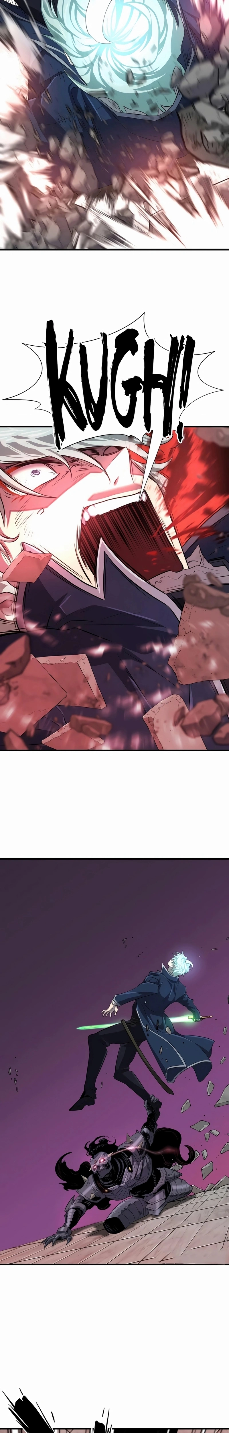 Read O Melhor Engenheiro Do Mundo (PT) Manga Online