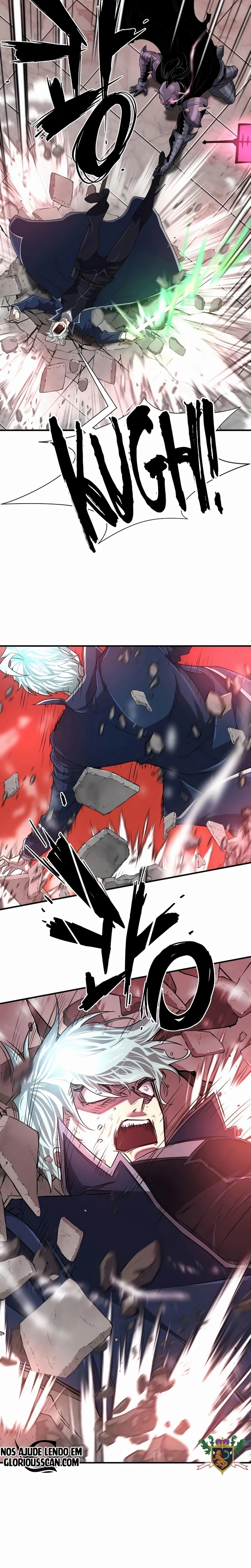 Read O Melhor Engenheiro Do Mundo (PT) Manga Online