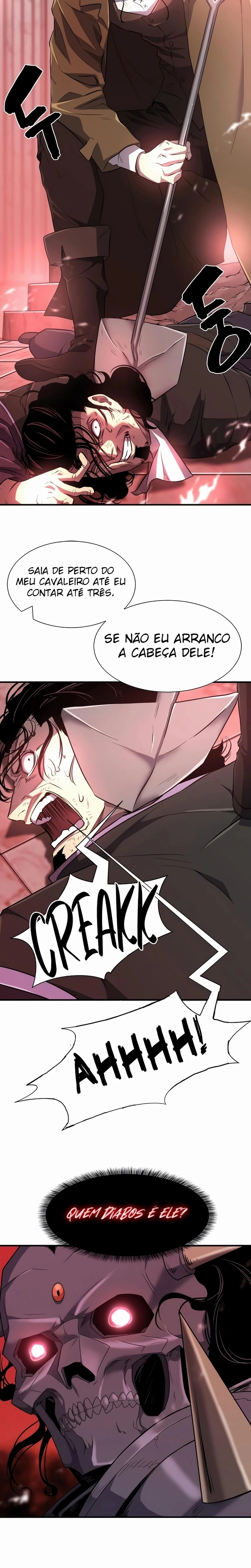 Read O Melhor Engenheiro Do Mundo (PT) Manga Online