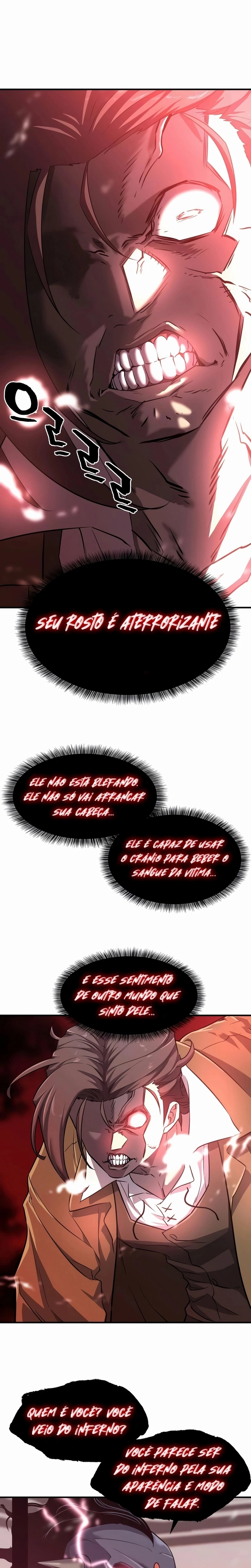 Read O Melhor Engenheiro Do Mundo (PT) Manga Online