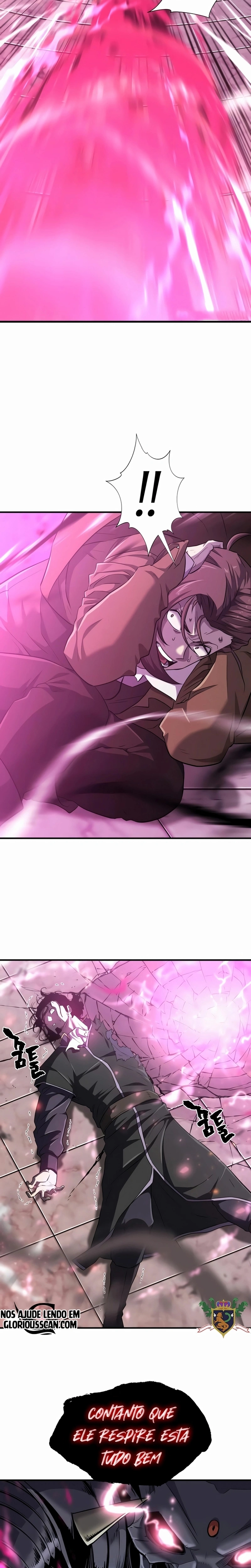 Read O Melhor Engenheiro Do Mundo (PT) Manga Online