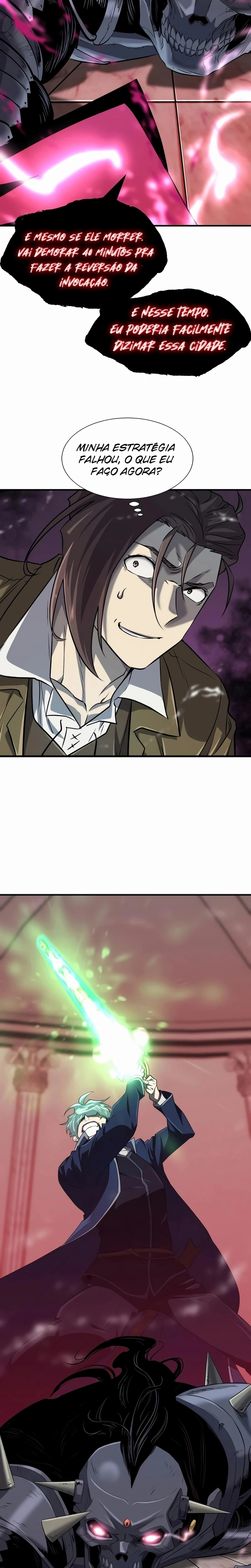 Read O Melhor Engenheiro Do Mundo (PT) Manga Online
