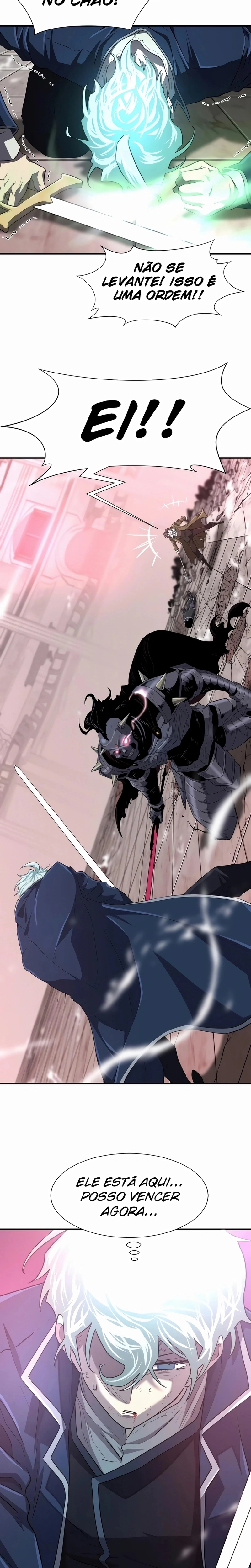 Read O Melhor Engenheiro Do Mundo (PT) Manga Online