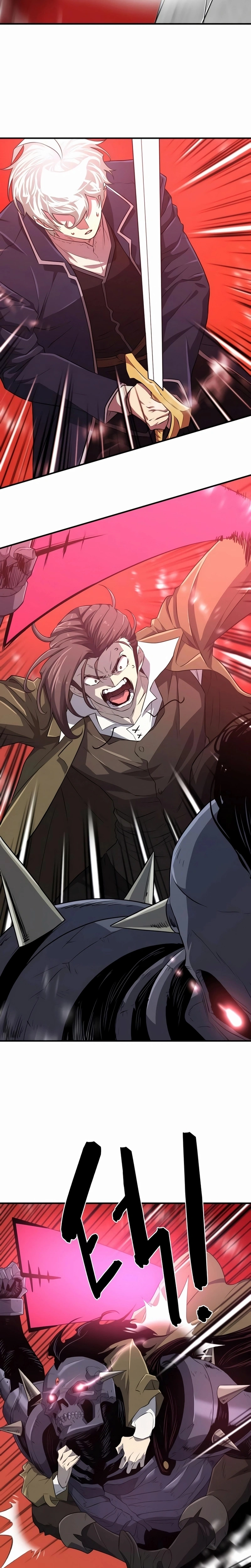 Read O Melhor Engenheiro Do Mundo (PT) Manga Online