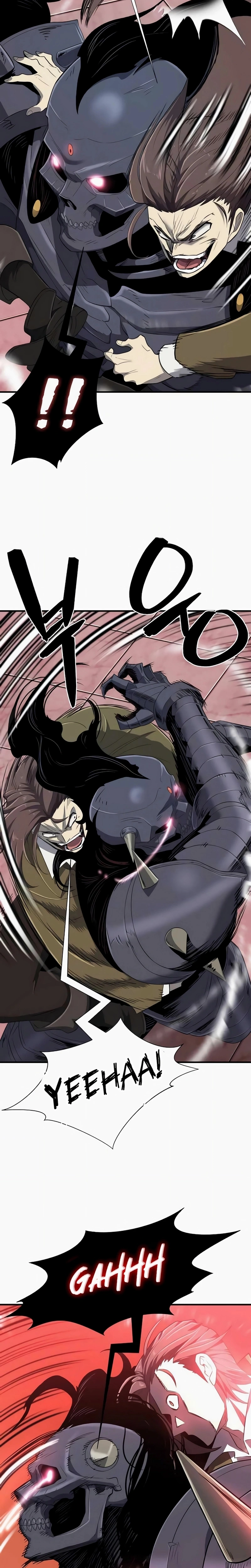 Read O Melhor Engenheiro Do Mundo (PT) Manga Online