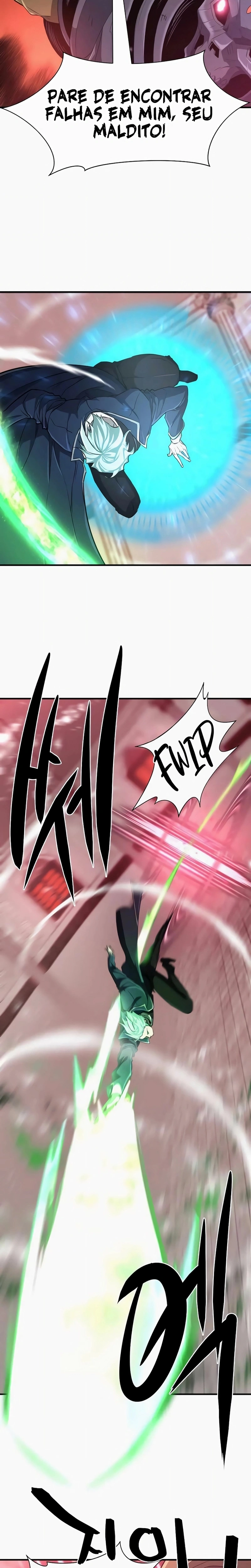 Read O Melhor Engenheiro Do Mundo (PT) Manga Online
