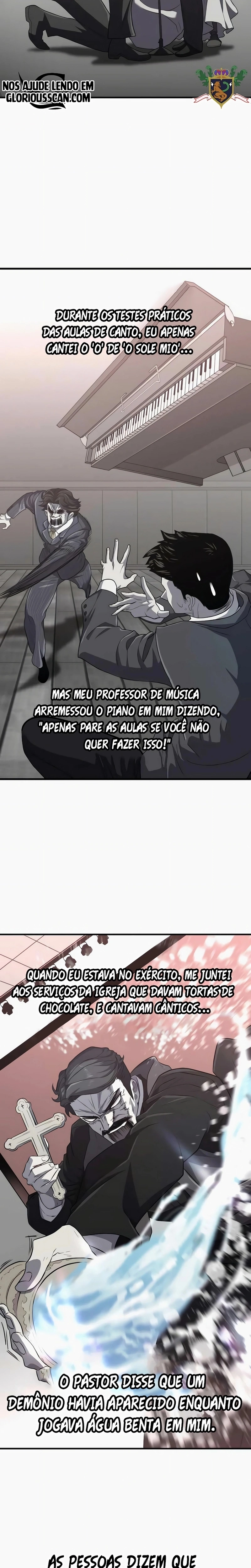 Read O Melhor Engenheiro Do Mundo (PT) Manga Online