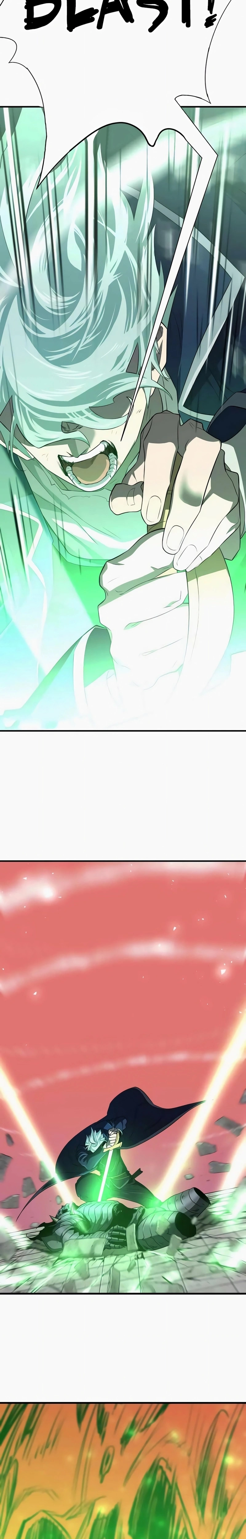 Read O Melhor Engenheiro Do Mundo (PT) Manga Online