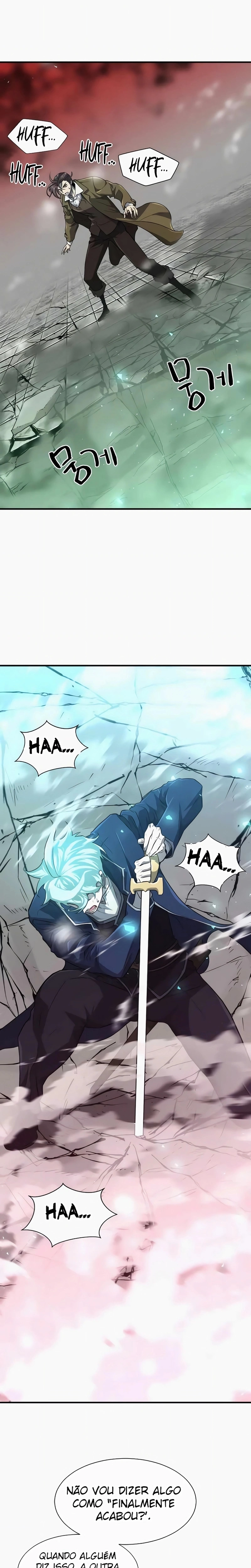 Read O Melhor Engenheiro Do Mundo (PT) Manga Online