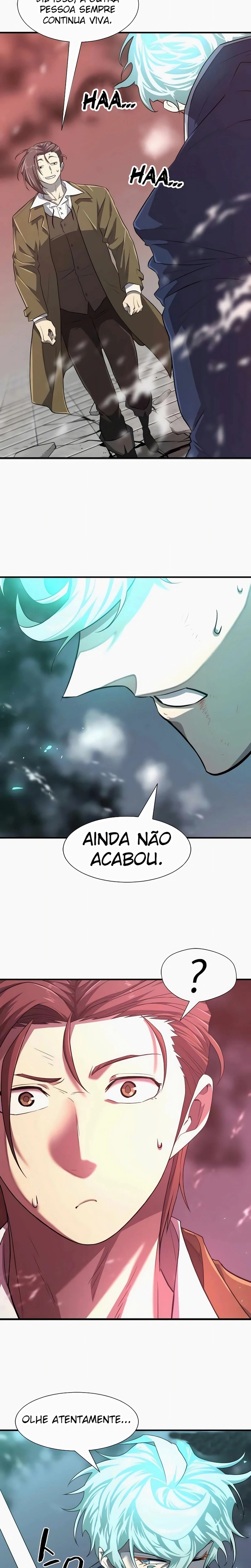 Read O Melhor Engenheiro Do Mundo (PT) Manga Online