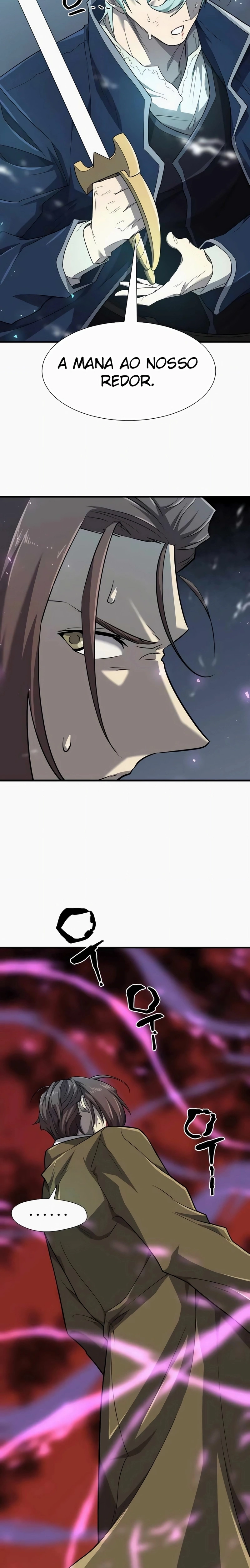 Read O Melhor Engenheiro Do Mundo (PT) Manga Online