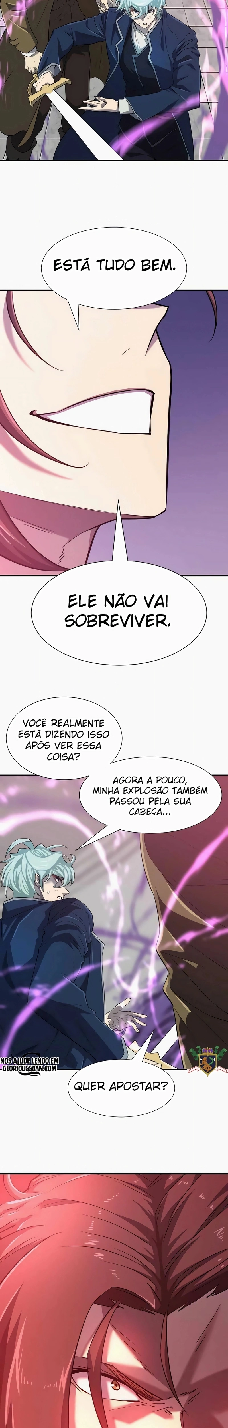 Read O Melhor Engenheiro Do Mundo (PT) Manga Online