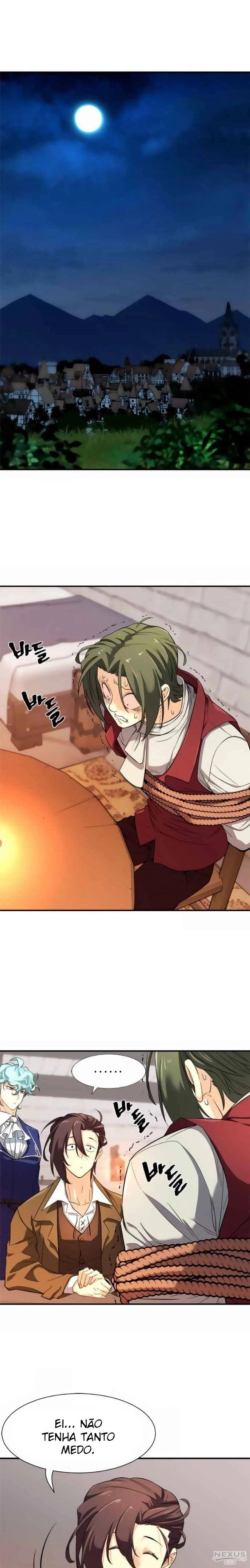 Read O Melhor Engenheiro Do Mundo (PT) Manga Online