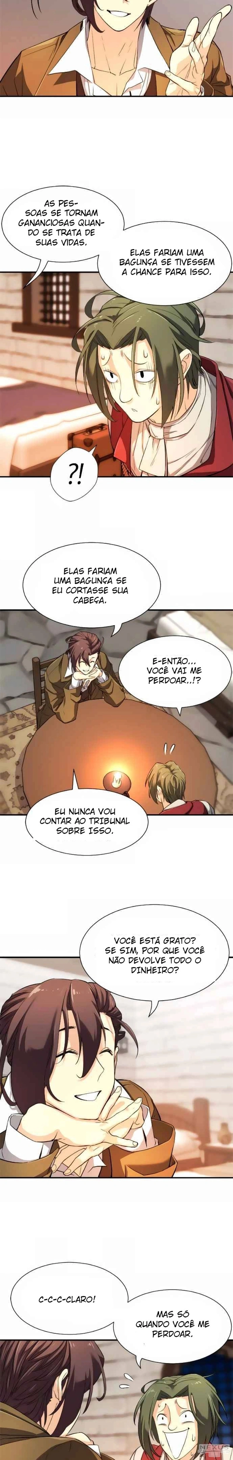 Read O Melhor Engenheiro Do Mundo (PT) Manga Online