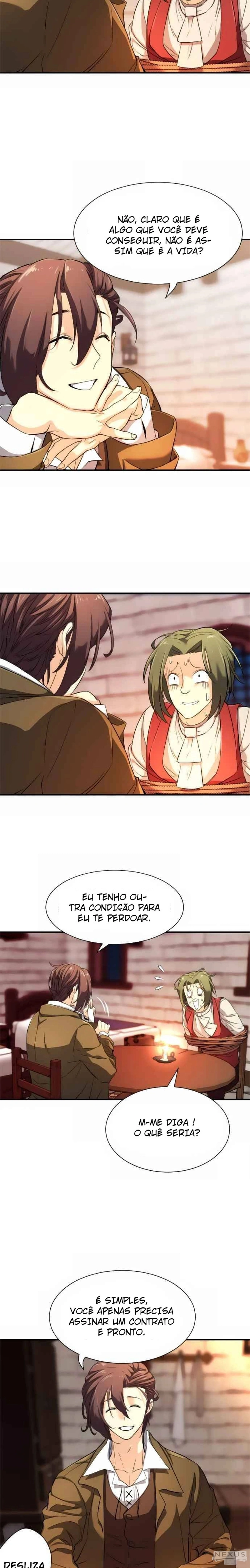 Read O Melhor Engenheiro Do Mundo (PT) Manga Online