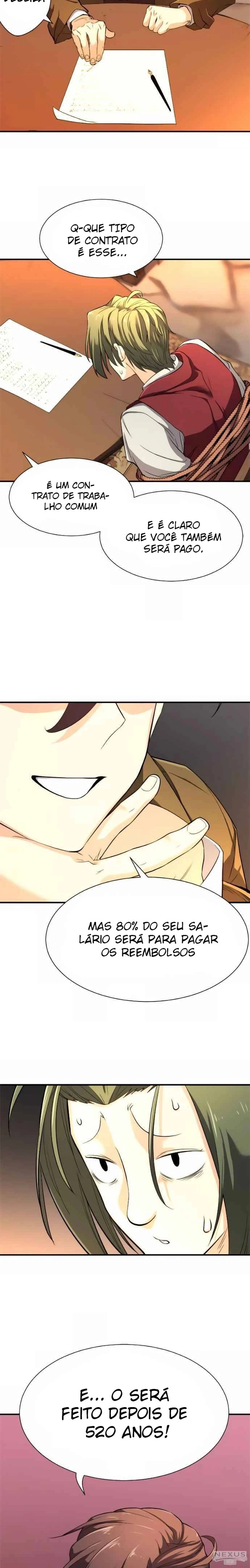Read O Melhor Engenheiro Do Mundo (PT) Manga Online