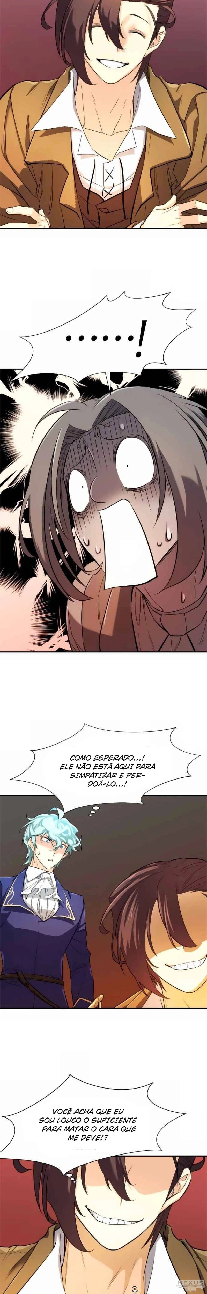 Read O Melhor Engenheiro Do Mundo (PT) Manga Online