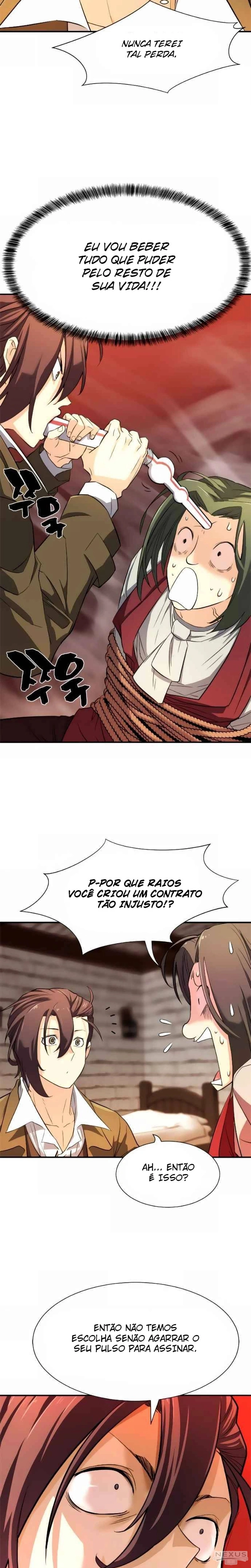 Read O Melhor Engenheiro Do Mundo (PT) Manga Online