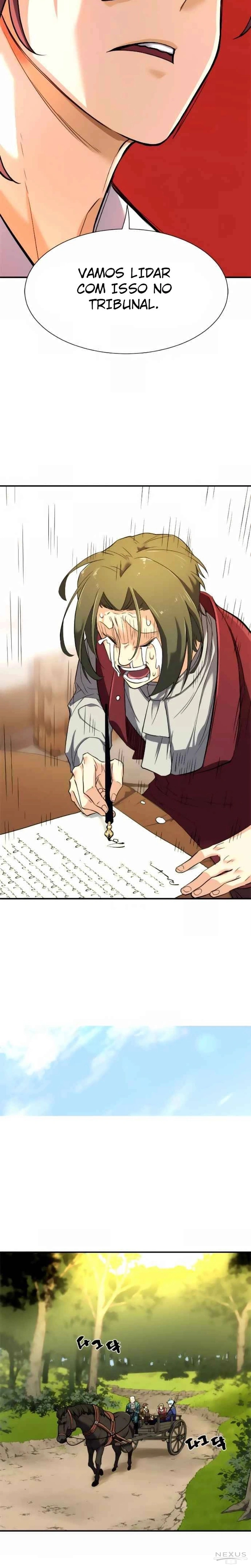 Read O Melhor Engenheiro Do Mundo (PT) Manga Online