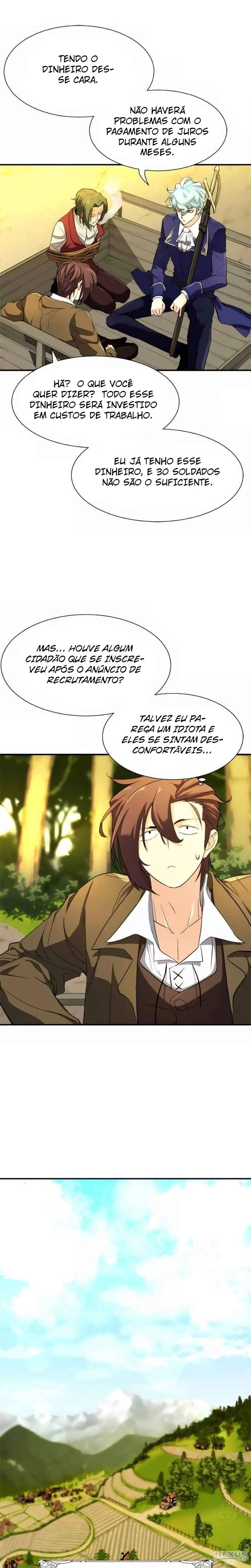Read O Melhor Engenheiro Do Mundo (PT) Manga Online