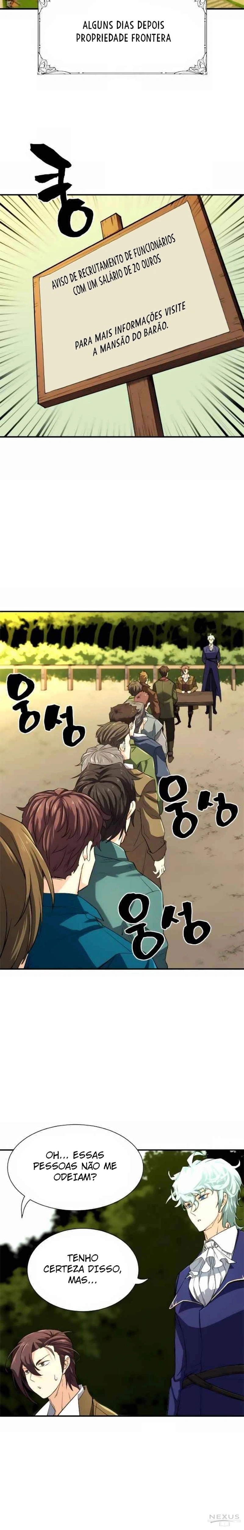 Read O Melhor Engenheiro Do Mundo (PT) Manga Online