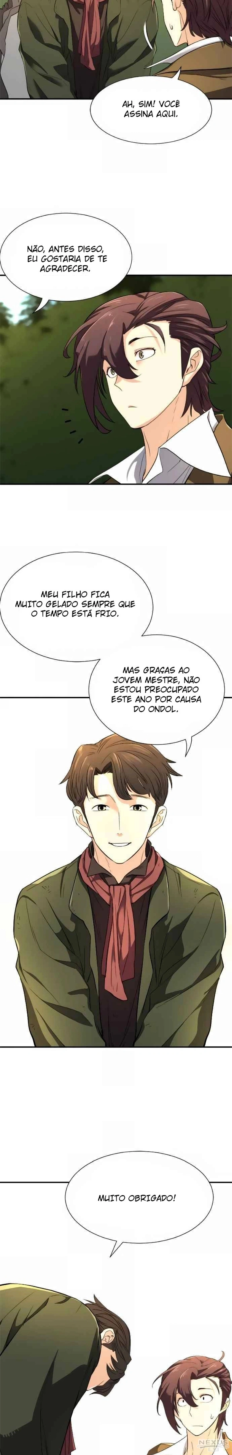 Read O Melhor Engenheiro Do Mundo (PT) Manga Online