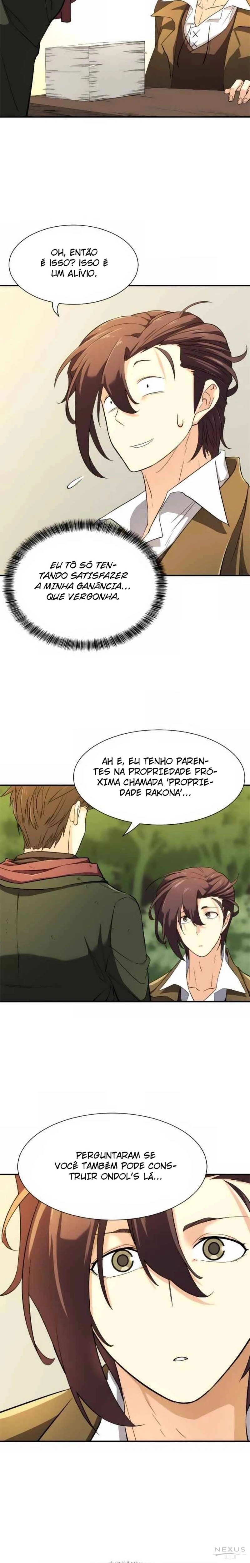 Read O Melhor Engenheiro Do Mundo (PT) Manga Online