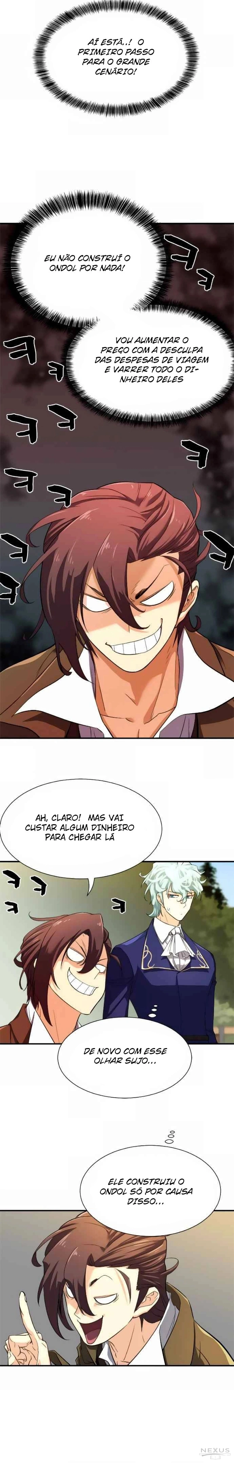 Read O Melhor Engenheiro Do Mundo (PT) Manga Online