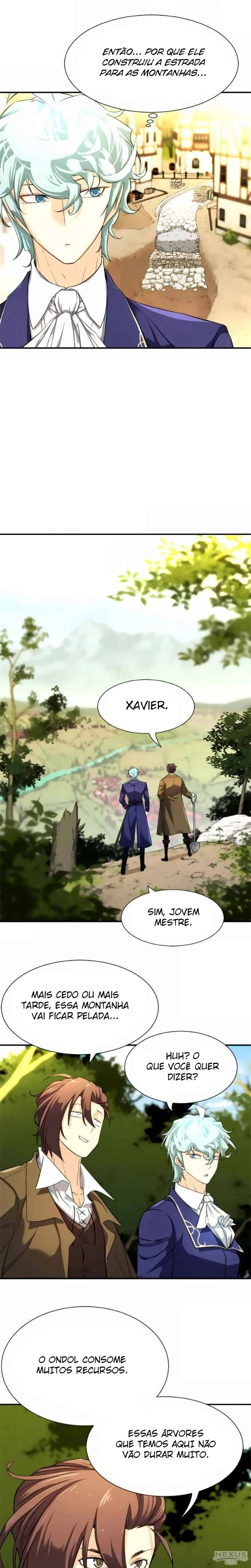 Read O Melhor Engenheiro Do Mundo (PT) Manga Online