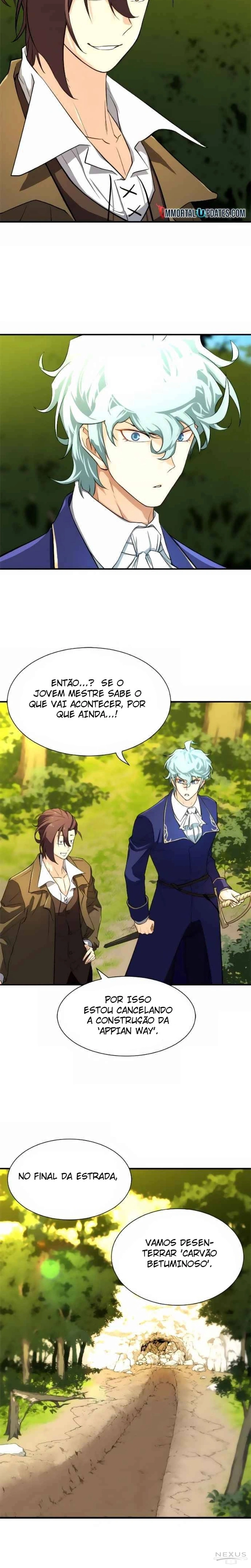 Read O Melhor Engenheiro Do Mundo (PT) Manga Online