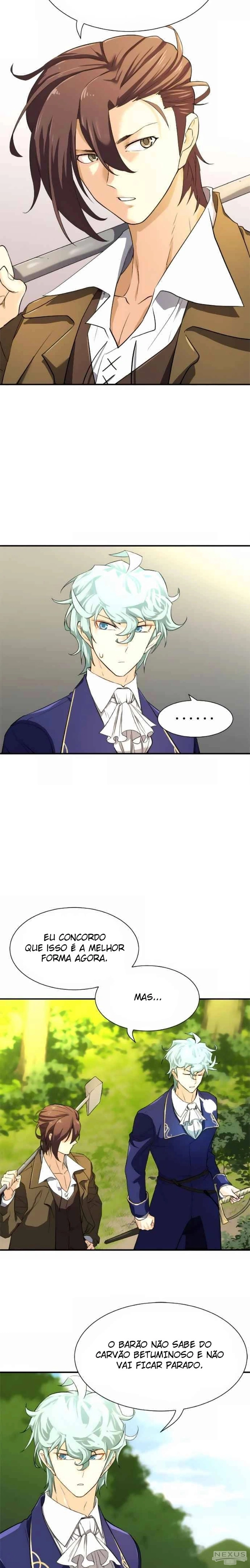 Read O Melhor Engenheiro Do Mundo (PT) Manga Online