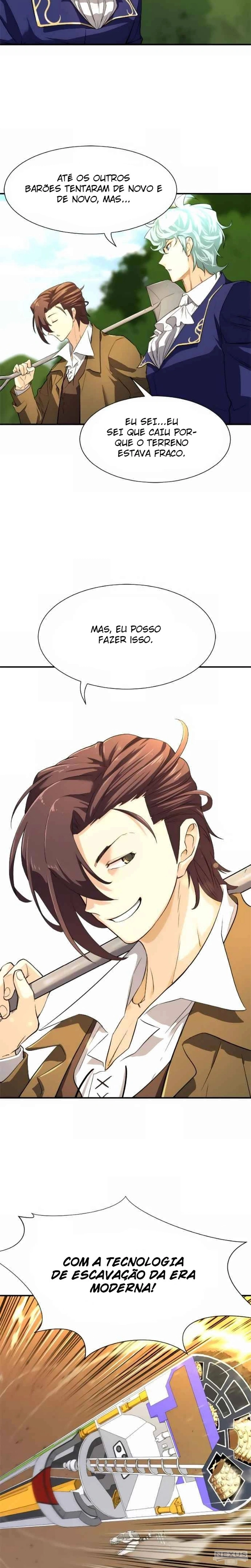 Read O Melhor Engenheiro Do Mundo (PT) Manga Online
