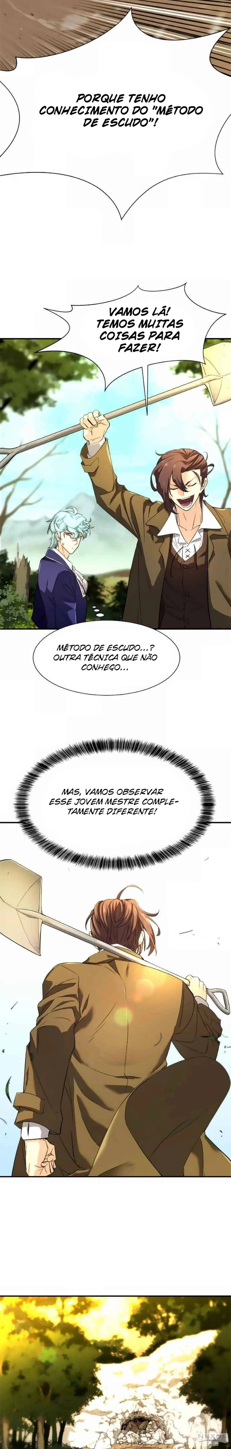 Read O Melhor Engenheiro Do Mundo (PT) Manga Online