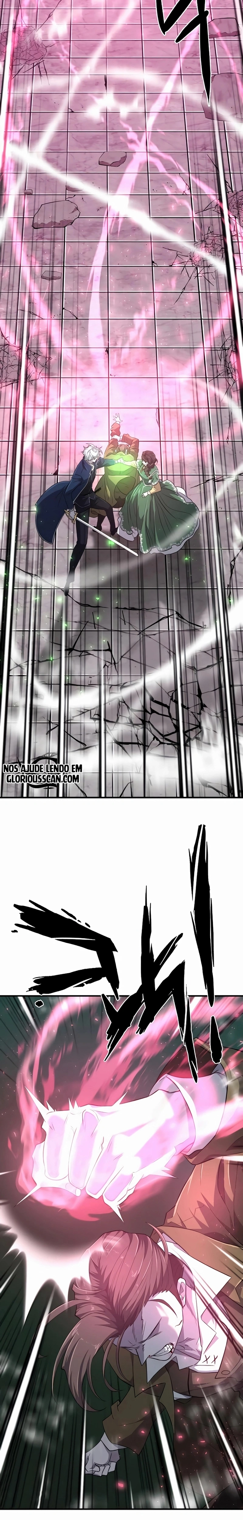 Read O Melhor Engenheiro Do Mundo (PT) Manga Online