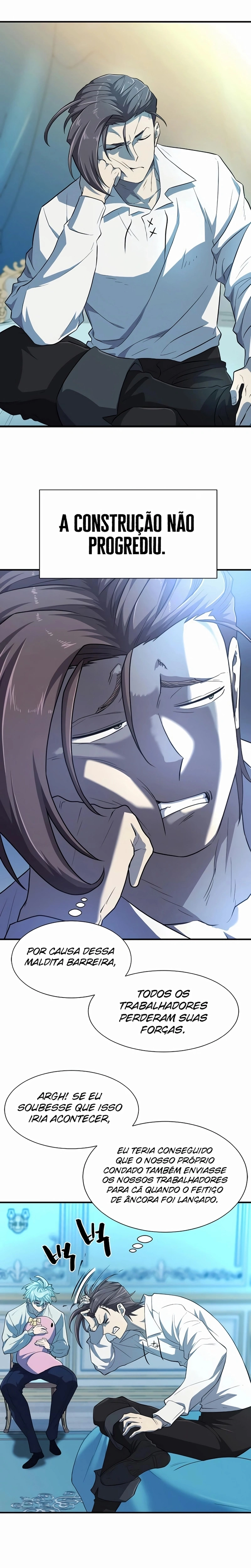 Read O Melhor Engenheiro Do Mundo (PT) Manga Online