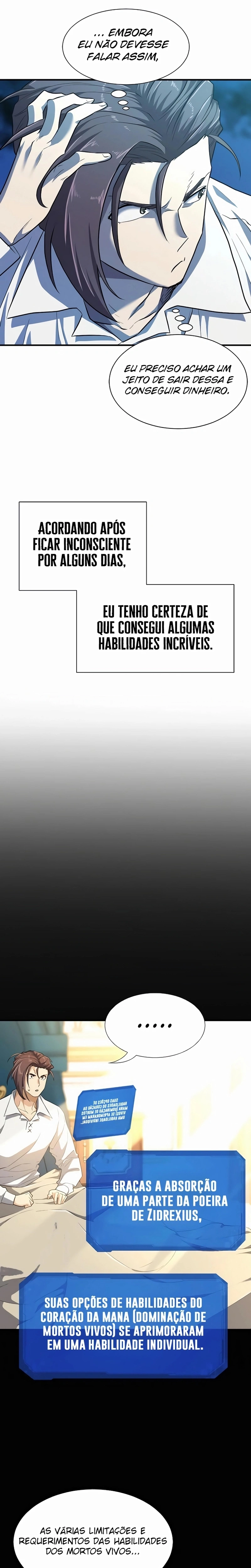 Read O Melhor Engenheiro Do Mundo (PT) Manga Online