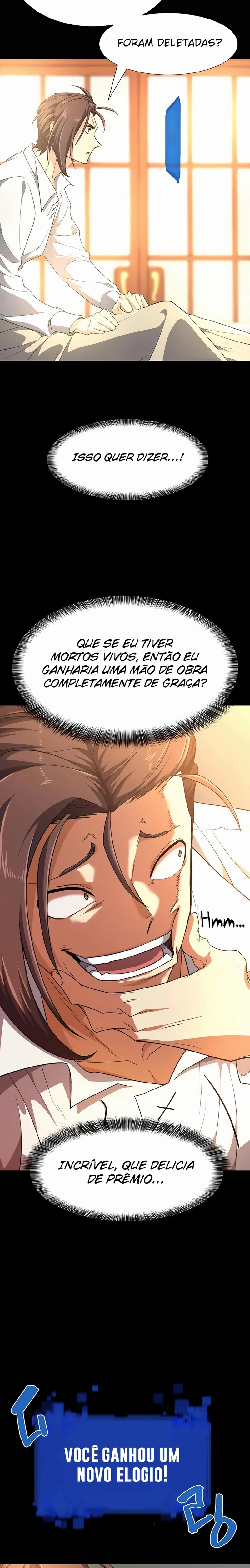 Read O Melhor Engenheiro Do Mundo (PT) Manga Online