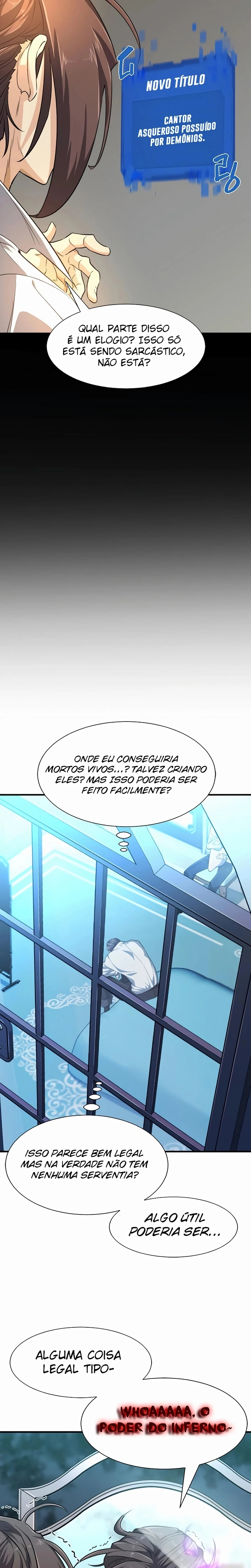 Read O Melhor Engenheiro Do Mundo (PT) Manga Online
