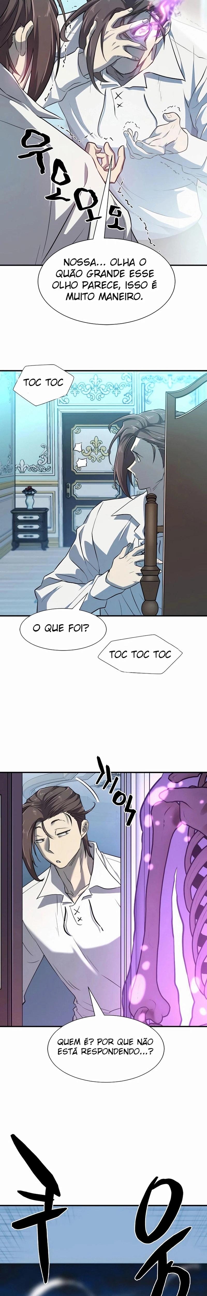 Read O Melhor Engenheiro Do Mundo (PT) Manga Online