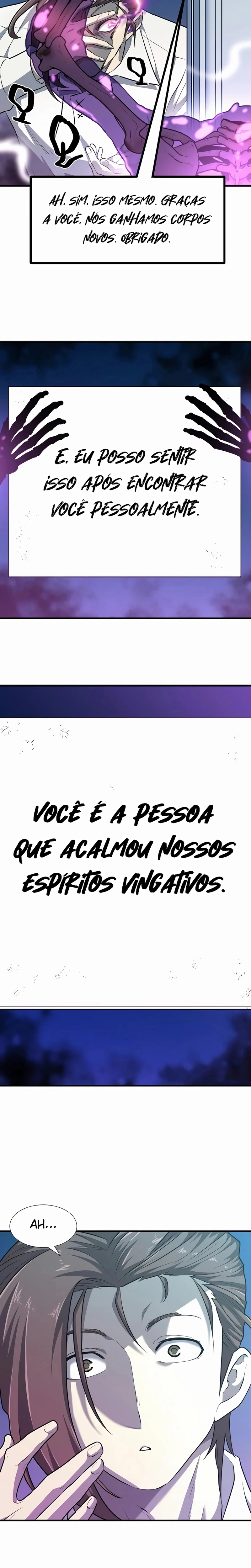 Read O Melhor Engenheiro Do Mundo (PT) Manga Online